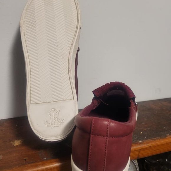 Ralph Lauren casual sneakers - Picture 3 of 3